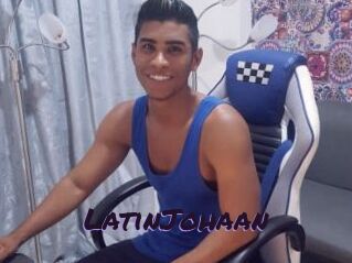 LatinJohaan
