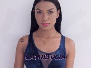 LatinJulia