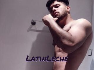 LatinLeche
