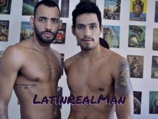 LatinRealMan