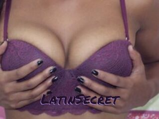 LatinSecret
