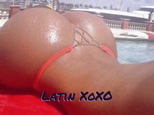 Latin_XoXO