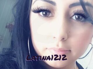 Latina1212