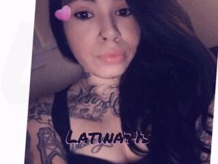 Latina713