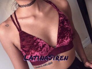LatinaSiren