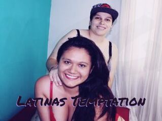 Latinas_Temptation
