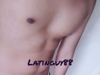Latinguy88