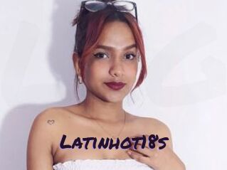 Latinhot18s
