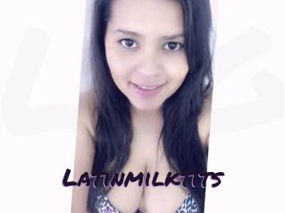 Latinmilktits