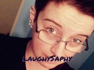LaughySaphy