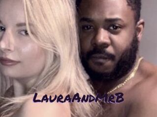 LauraAndMrB