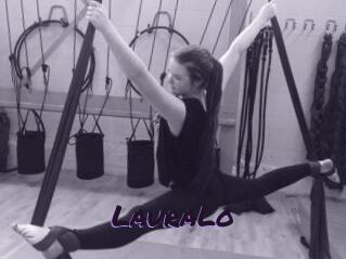 LauraLo
