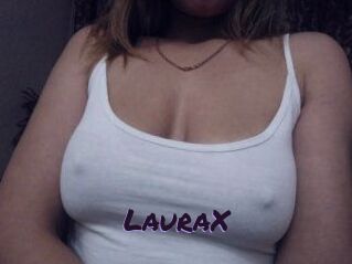 LauraX