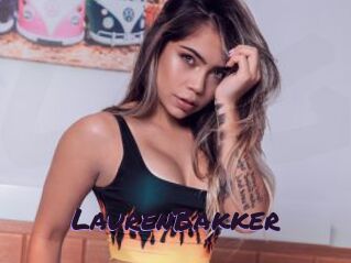 LaurenBakker
