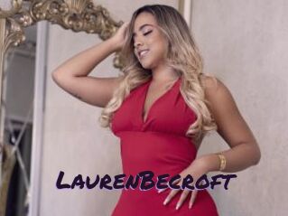 LaurenBecroft
