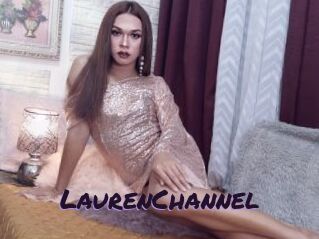LaurenChannel