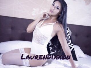 LaurenDixxon