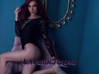 LaurenJohan