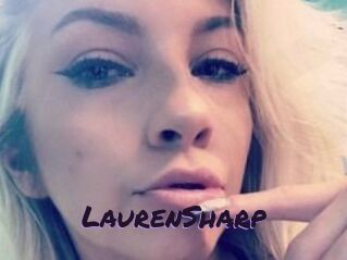 Lauren_Sharp