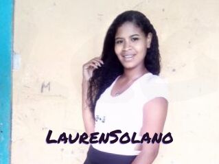 LaurenSolano