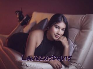 LaurensDavis
