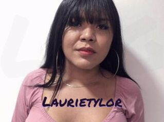 Laurietylor