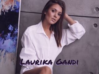 Laurika_Gandi
