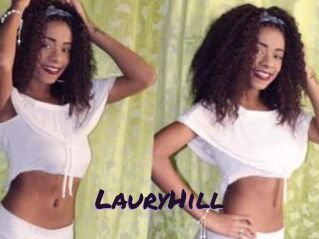 LauryHill