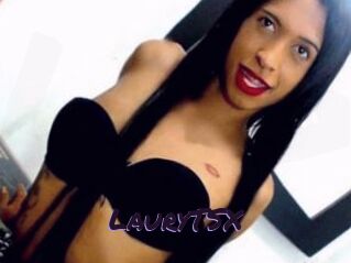 LauryTSX
