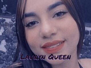 Lauryn_Queen