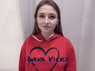 Lava_Vicky