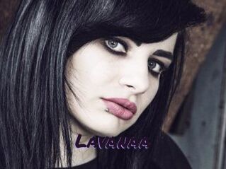 Lavanaa
