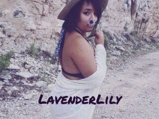 LavenderLily
