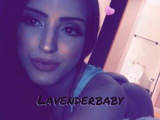 Lavenderbaby