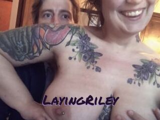 LayingRiley