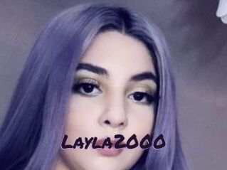 Layla2000