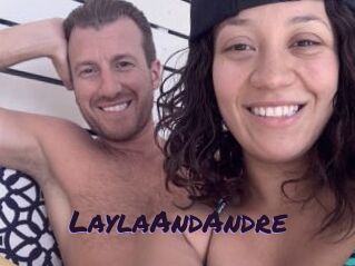 LaylaAndAndre