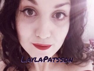 LaylaPatsson