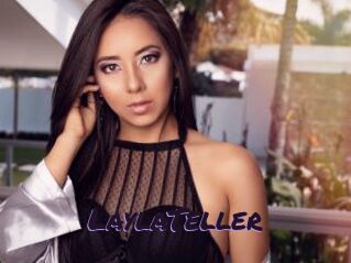 LaylaTeller