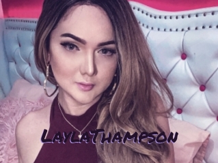 LaylaThampson