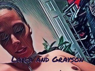 Layla_and_Grayson