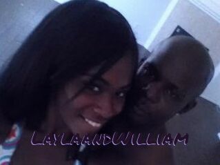 Layla_and_William
