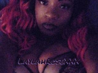 LaylahRoseXXX