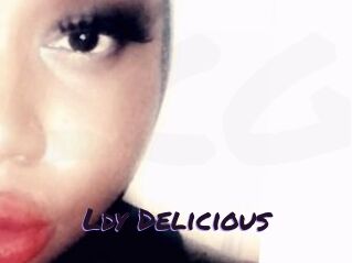 Ldy_Delicious
