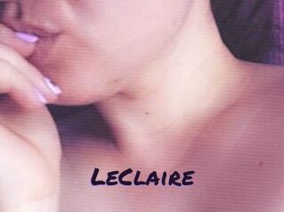 LeClaire