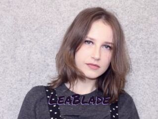 LeaBlade