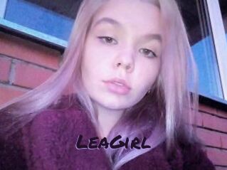 LeaGirl
