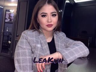 LeaKun