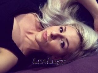LeaLust