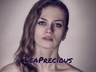 LeaPrecious